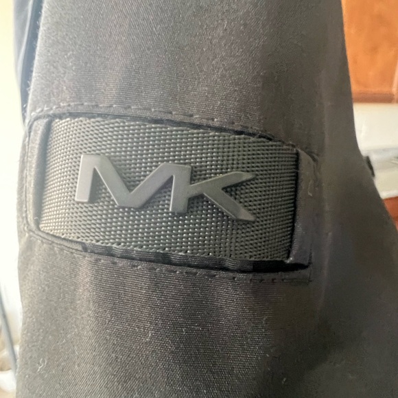 NWT MK Michael Kors 3/4 coat XS - Picture 3 of 8